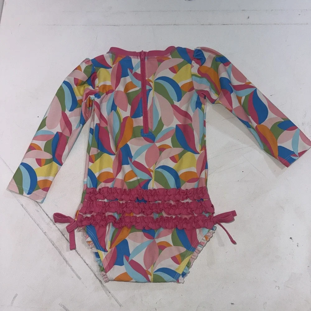 Rufflebutts usa toddler